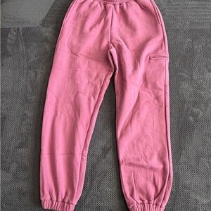 Comfrt DND Travel sweatpants in size Small